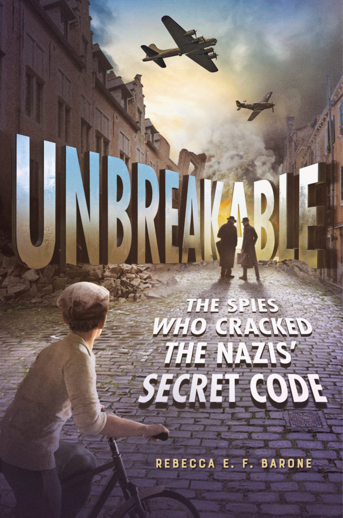 Can You Crack the Secret Code From World War II? - The New York Times